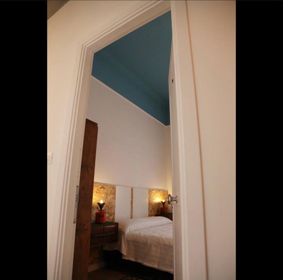 Ambaraba B&B Naples Exterior photo